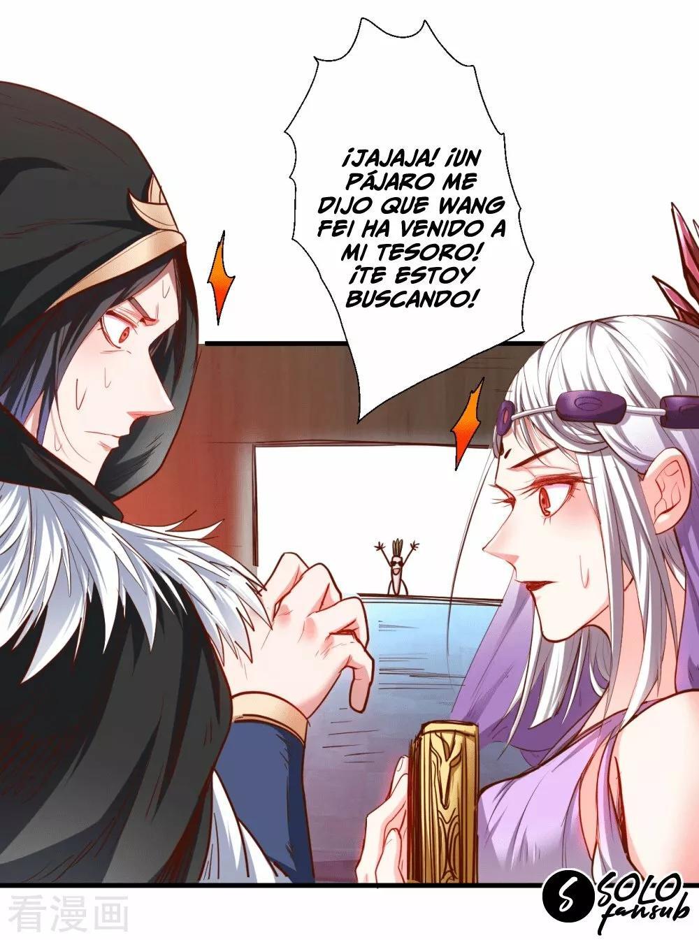 Capitulo 64 page 13