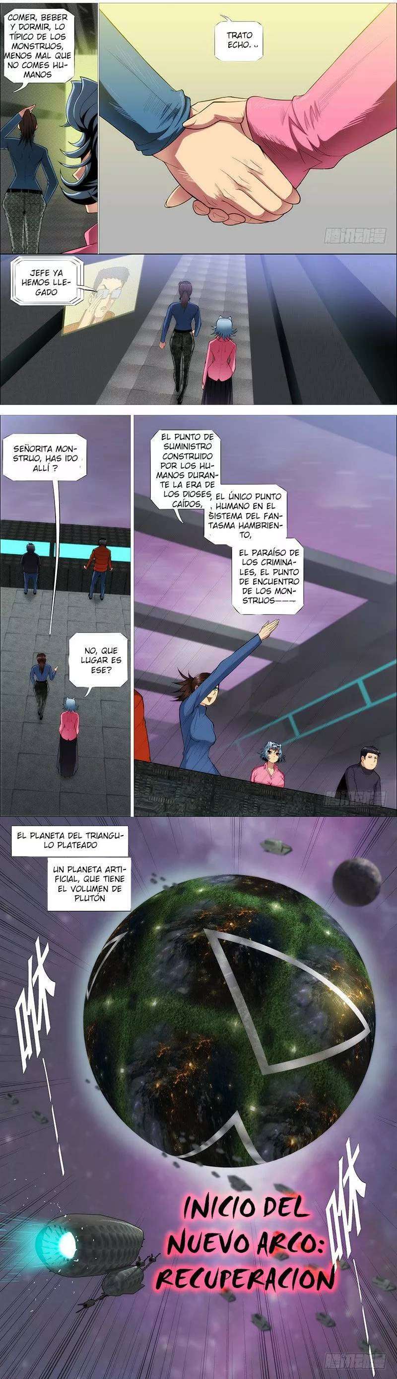 Capitulo 263 page 3