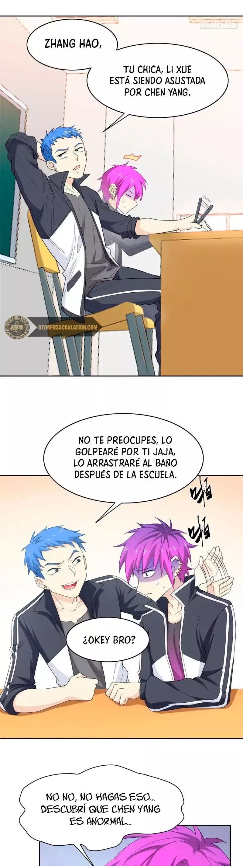 Capitulo 10 page 11
