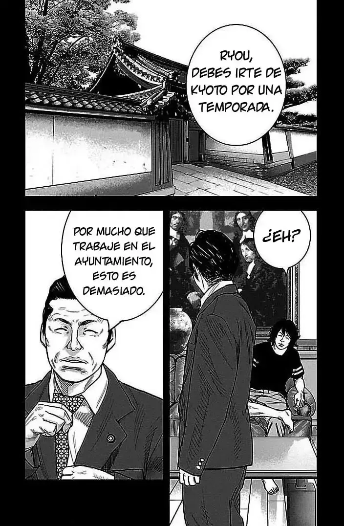Capitulo 260 page 5