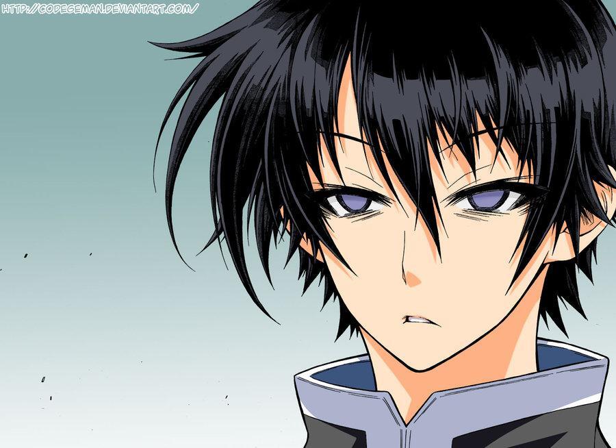 Capitulo 91 page 19