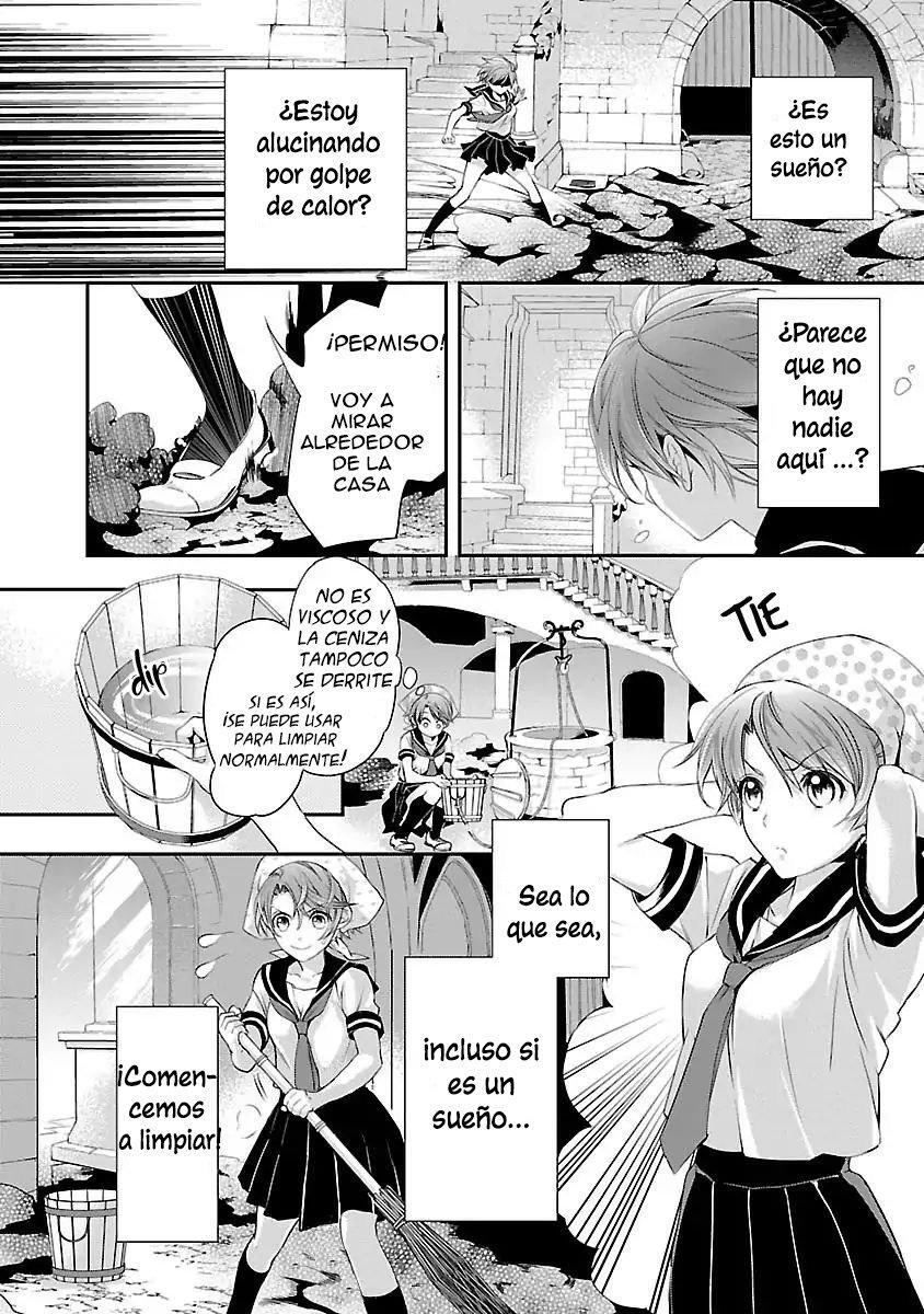 Capitulo 1 page 16