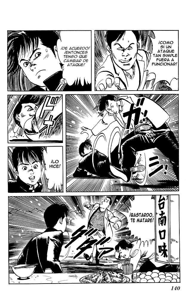 Capitulo 85 page 10