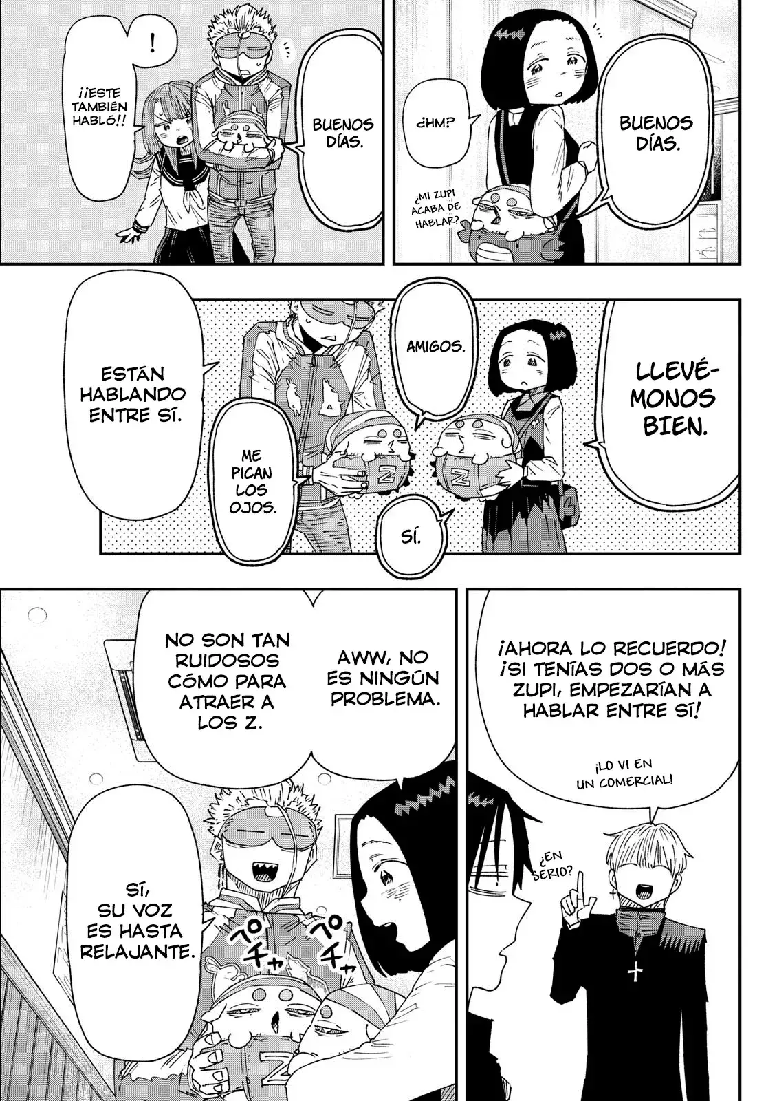 Capitulo 20 page 12