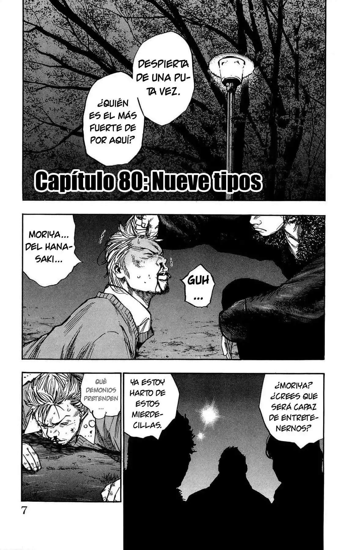 Capitulo 80 page 7
