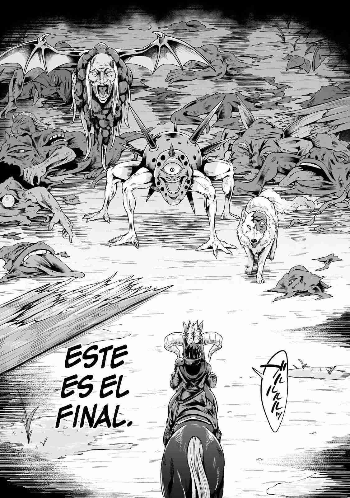 Capitulo 42 page 25