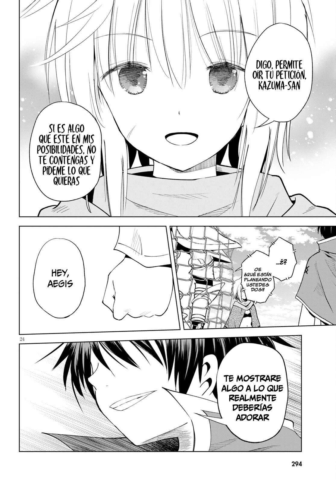 Capitulo 88 page 25