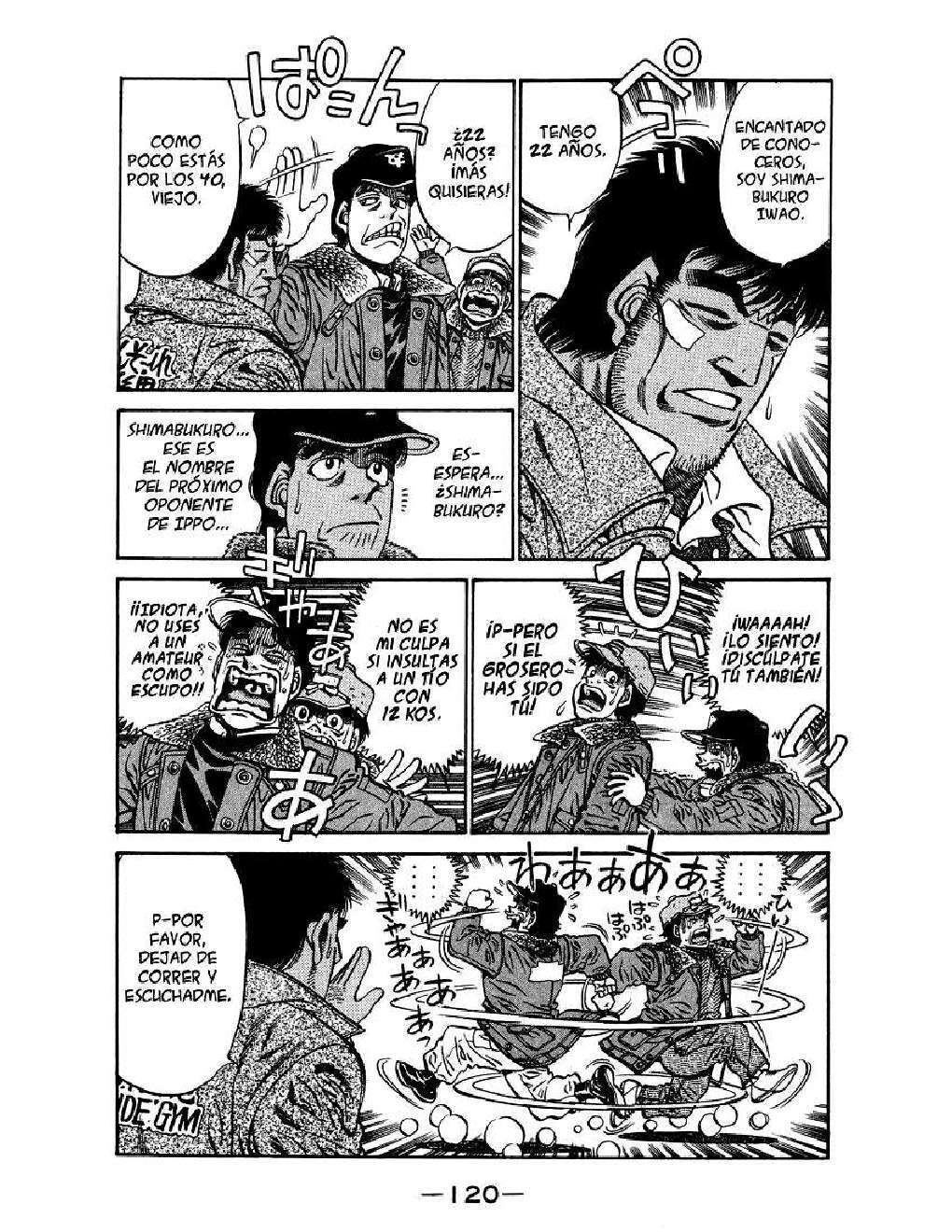 Capitulo 422 page 2