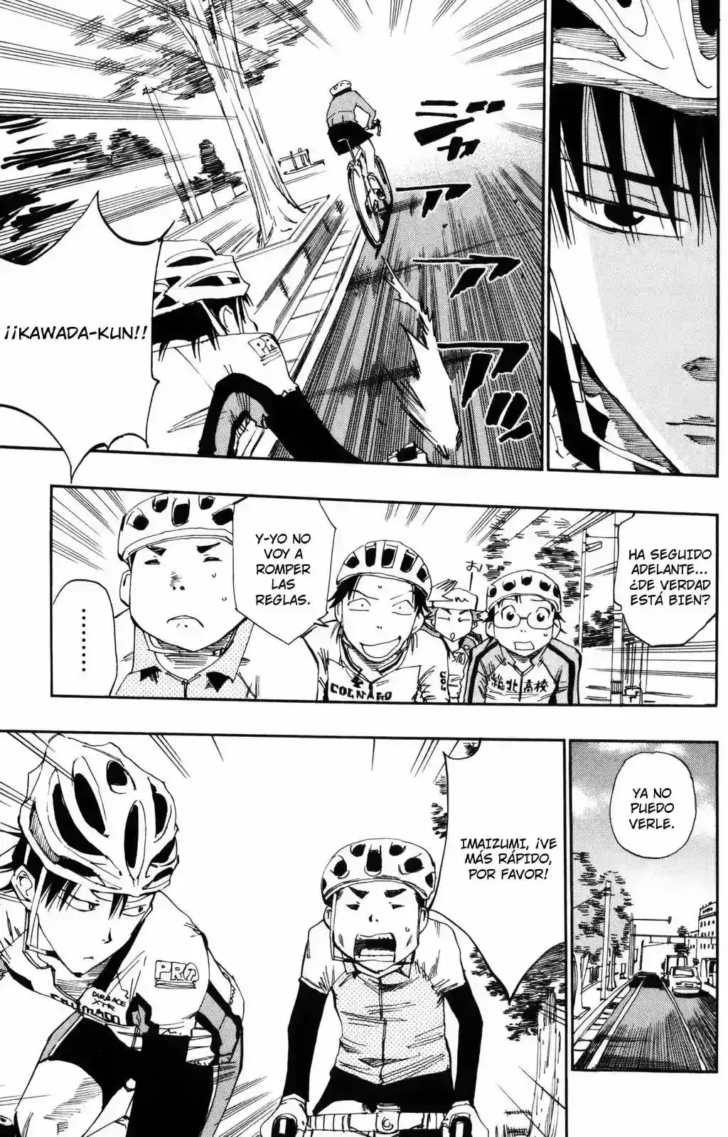 Capitulo 17 page 20