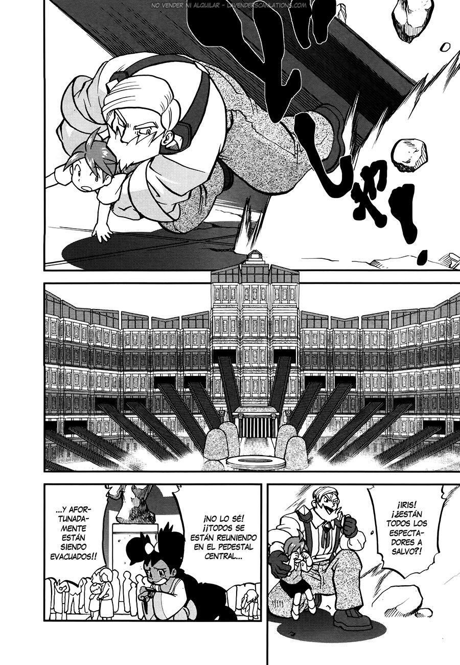 Capitulo 520 page 15