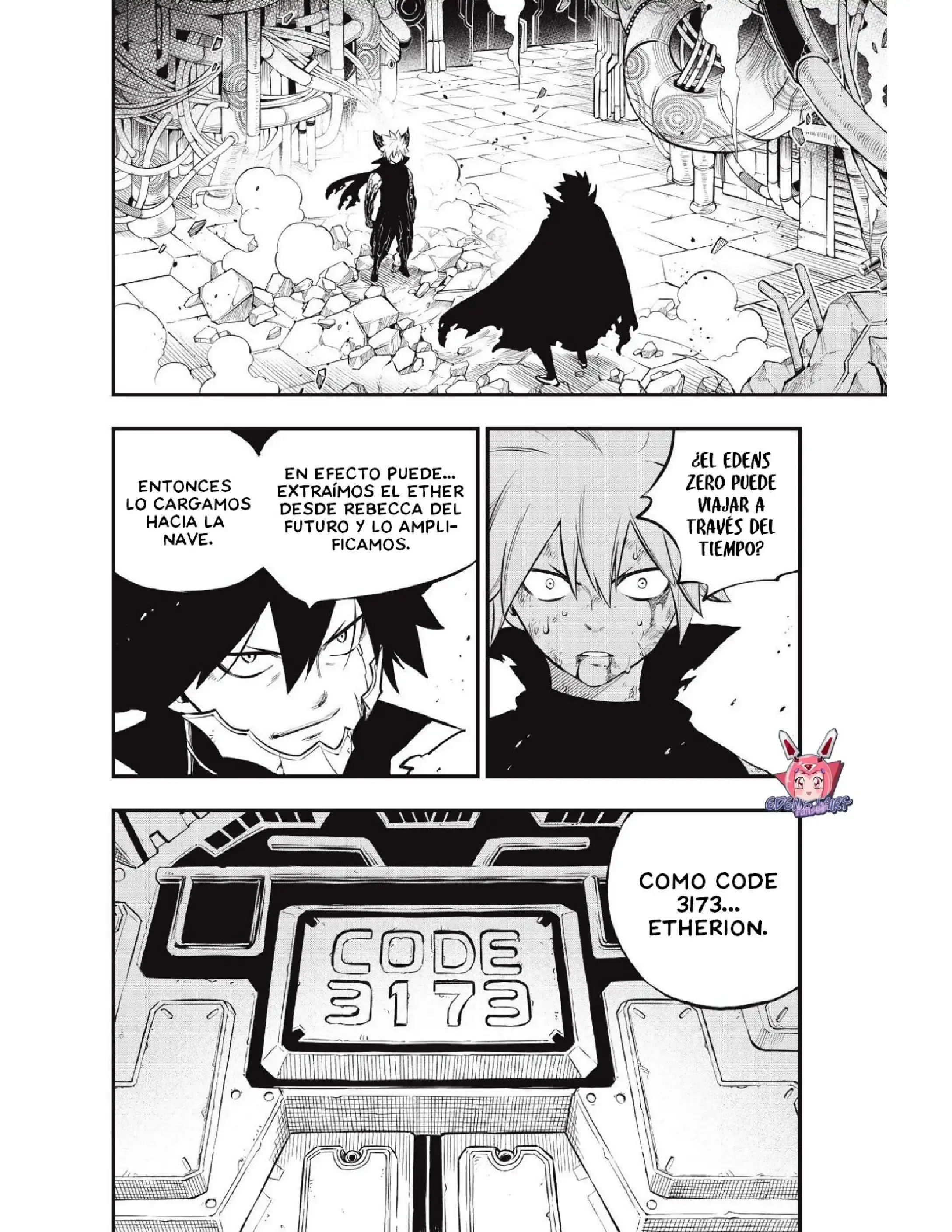 Capitulo 205 page 4
