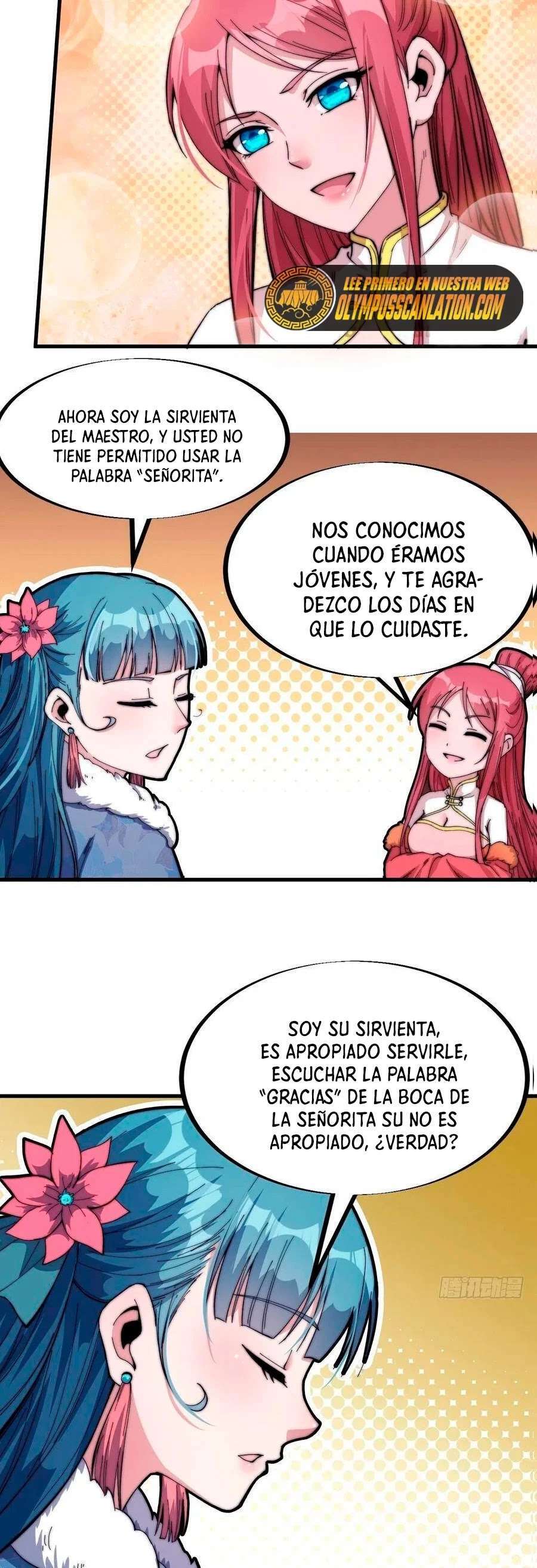 Capitulo 85 page 19