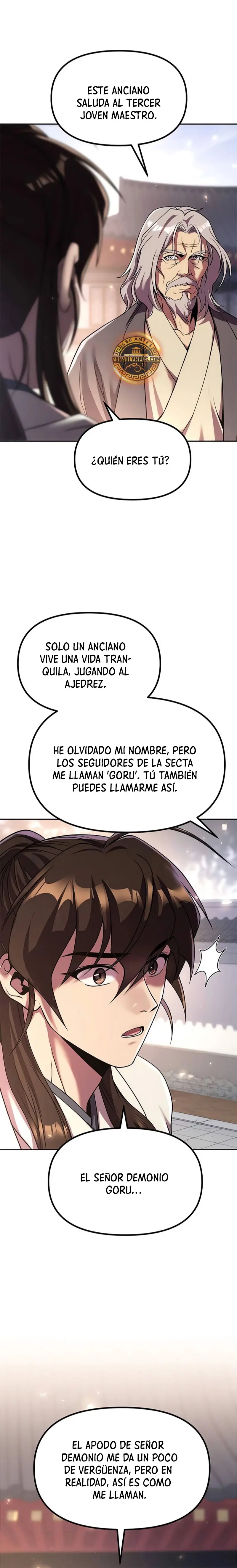 Capitulo 102 page 19