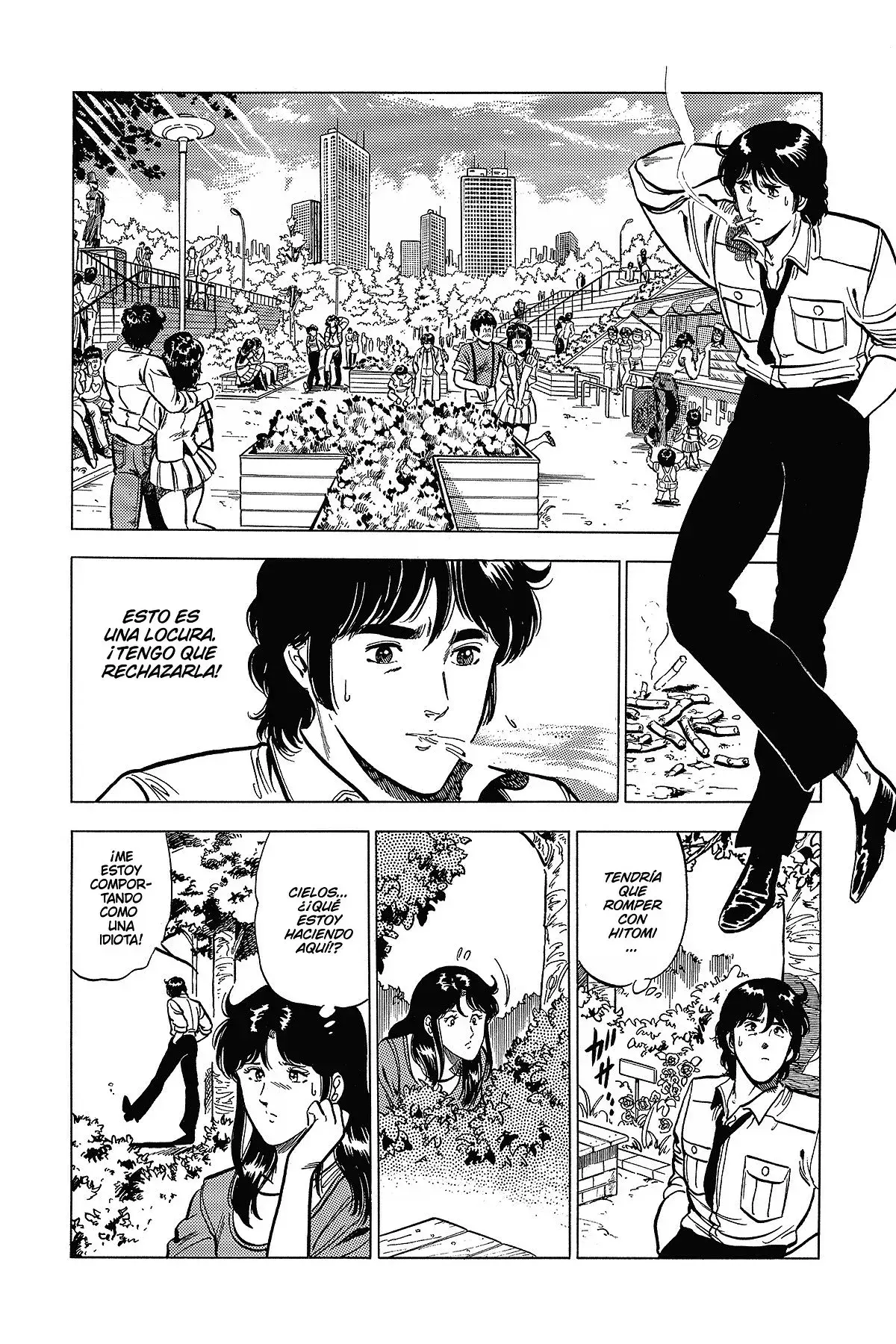 Capitulo 75 page 13