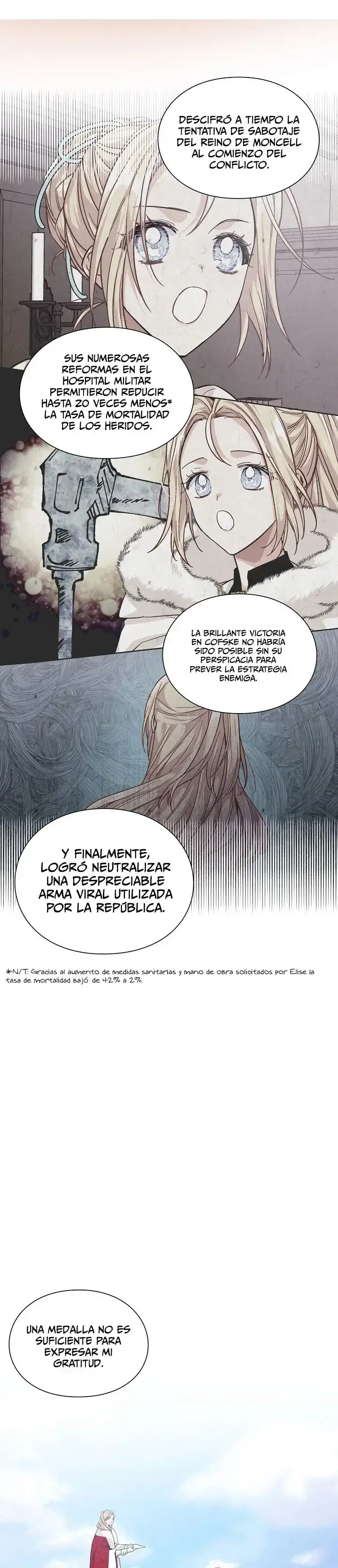 Capitulo 101 page 19