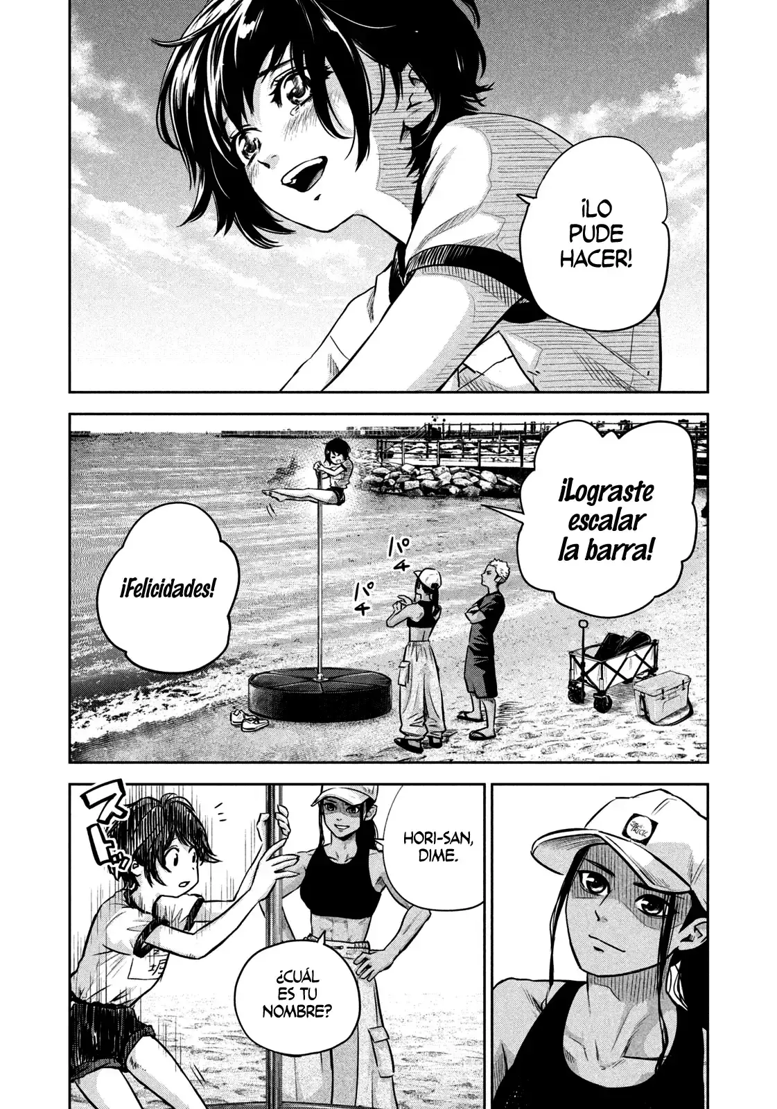 Capitulo 14 page 16