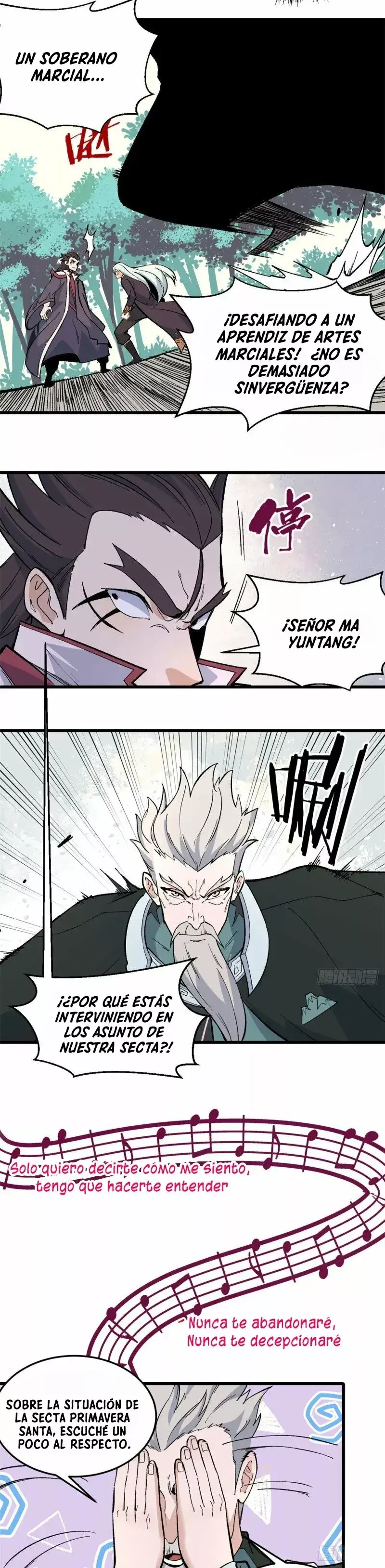 Capitulo 67 page 8