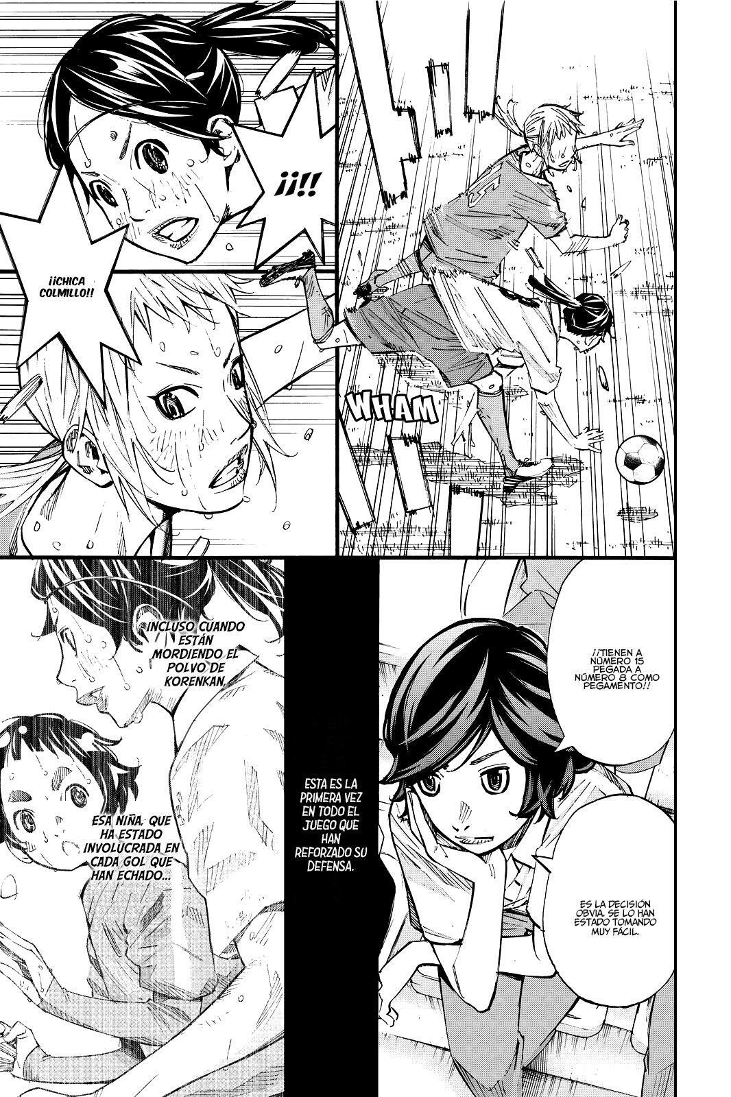 Capitulo 45 page 21
