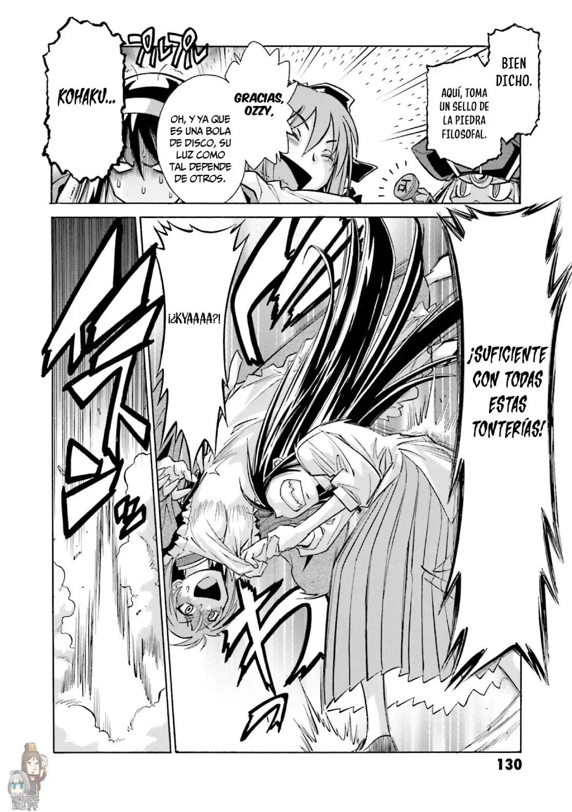 Capitulo 11 page 23