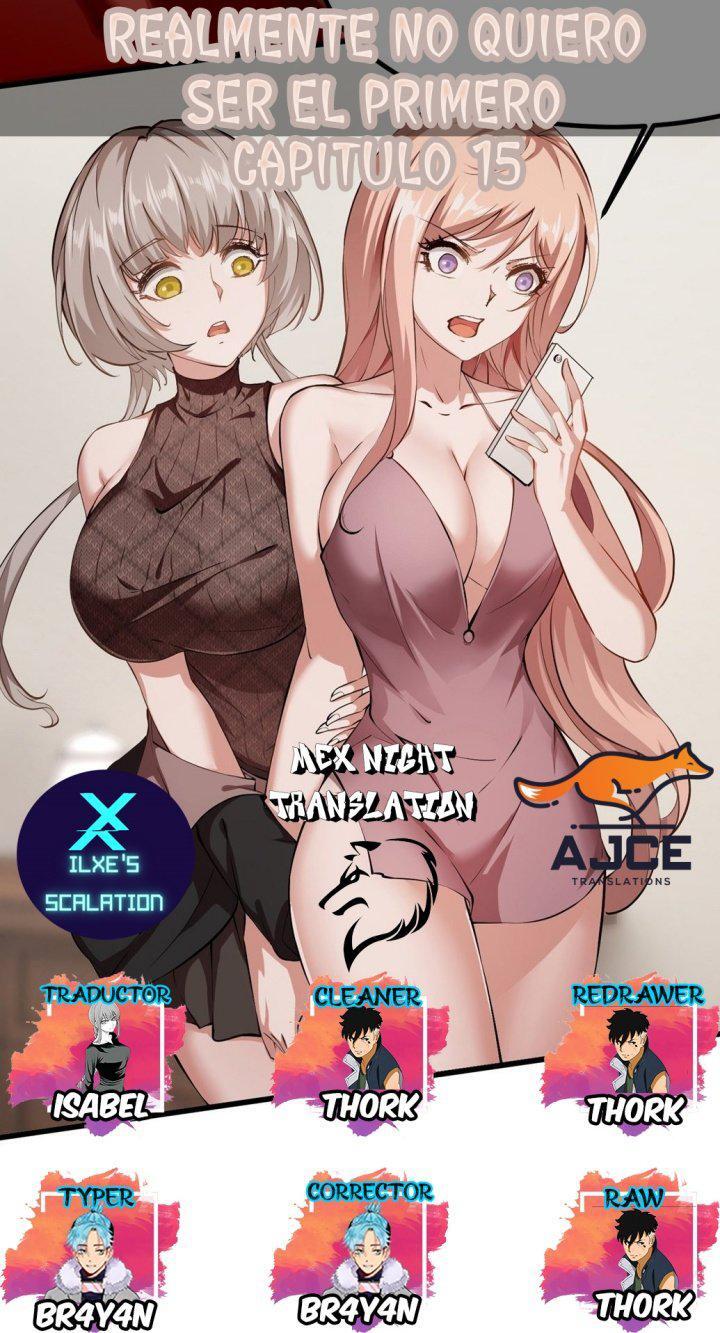 Capitulo 15 page 1