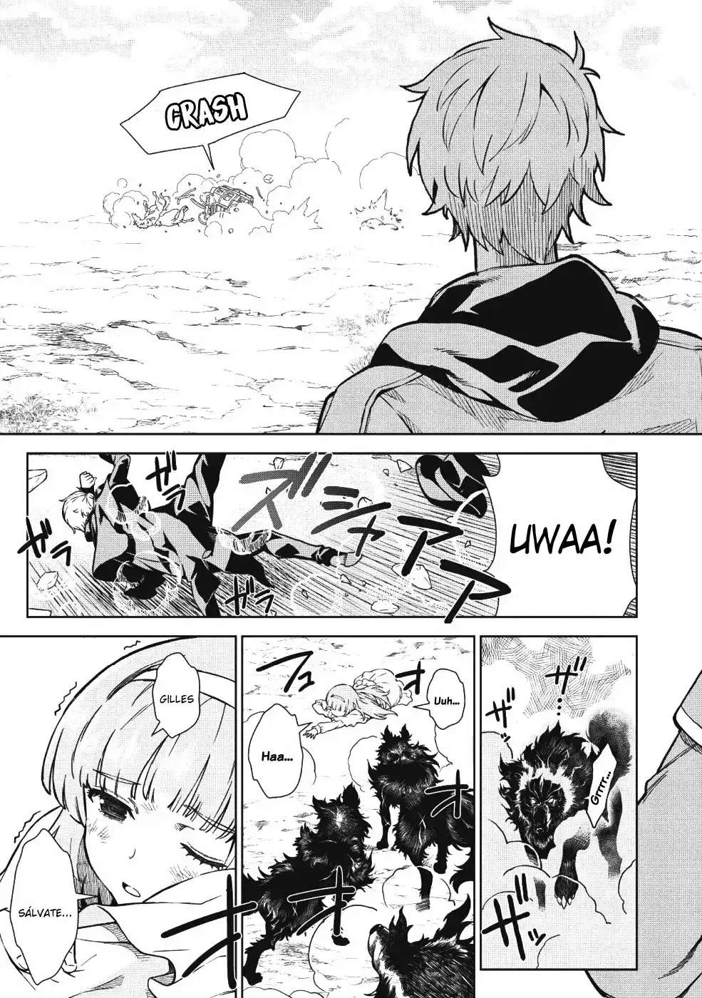 Capitulo 1 page 5