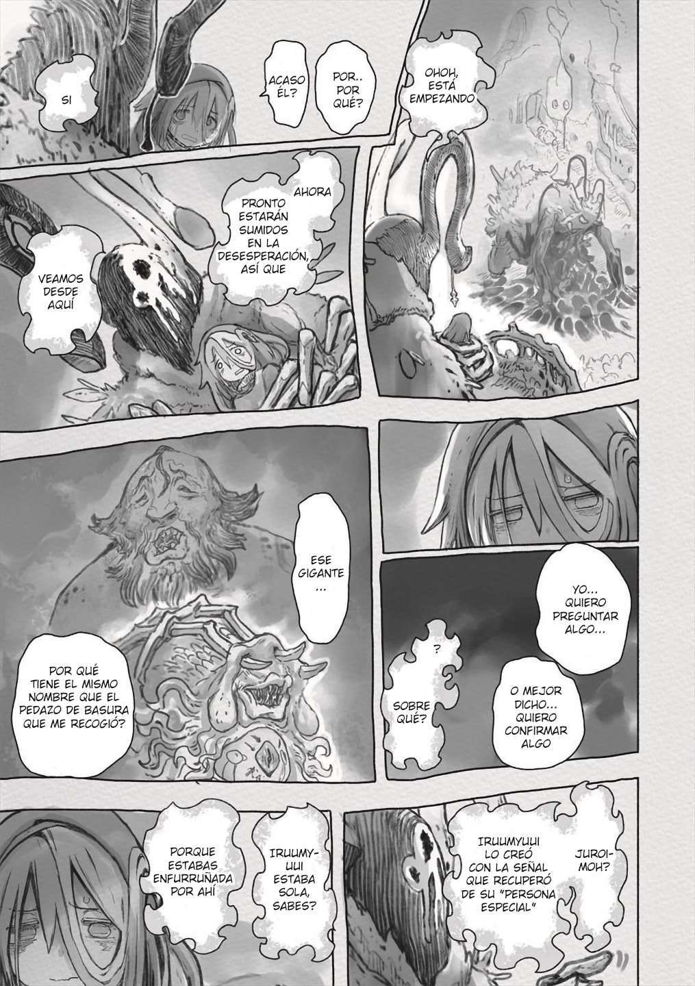 Capitulo 52 page 27
