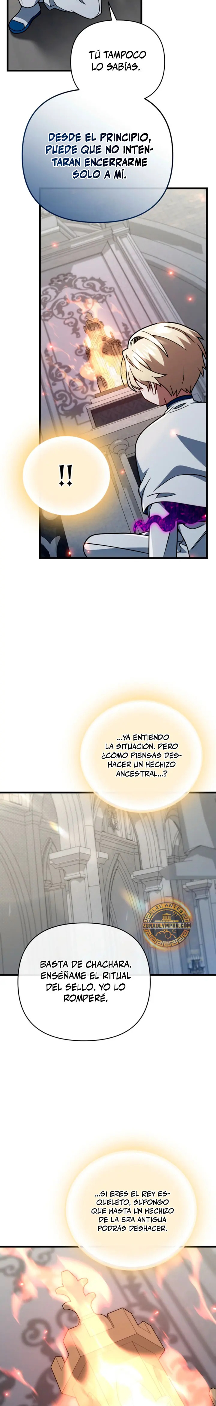 Capitulo 83 page 17