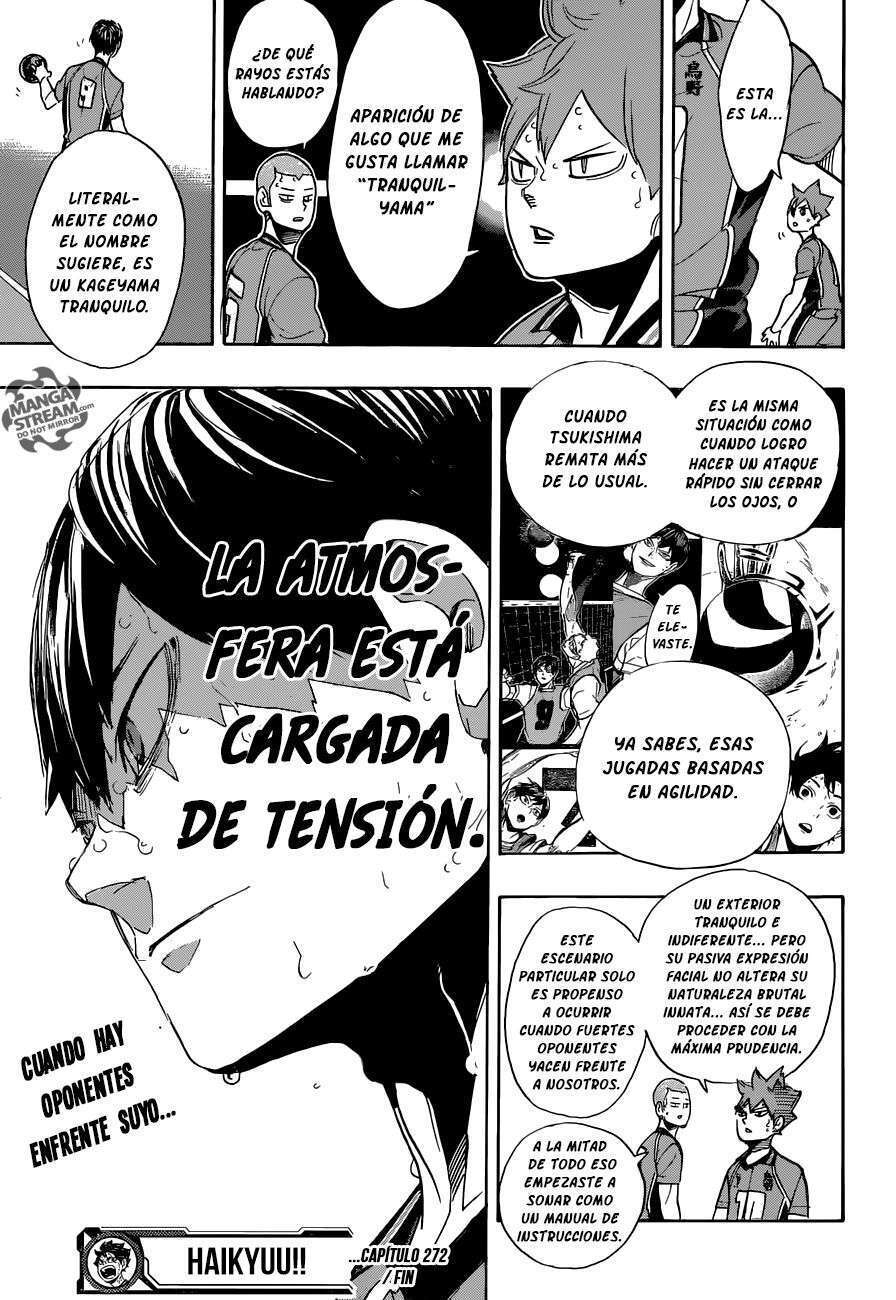 Capitulo 272 page 19