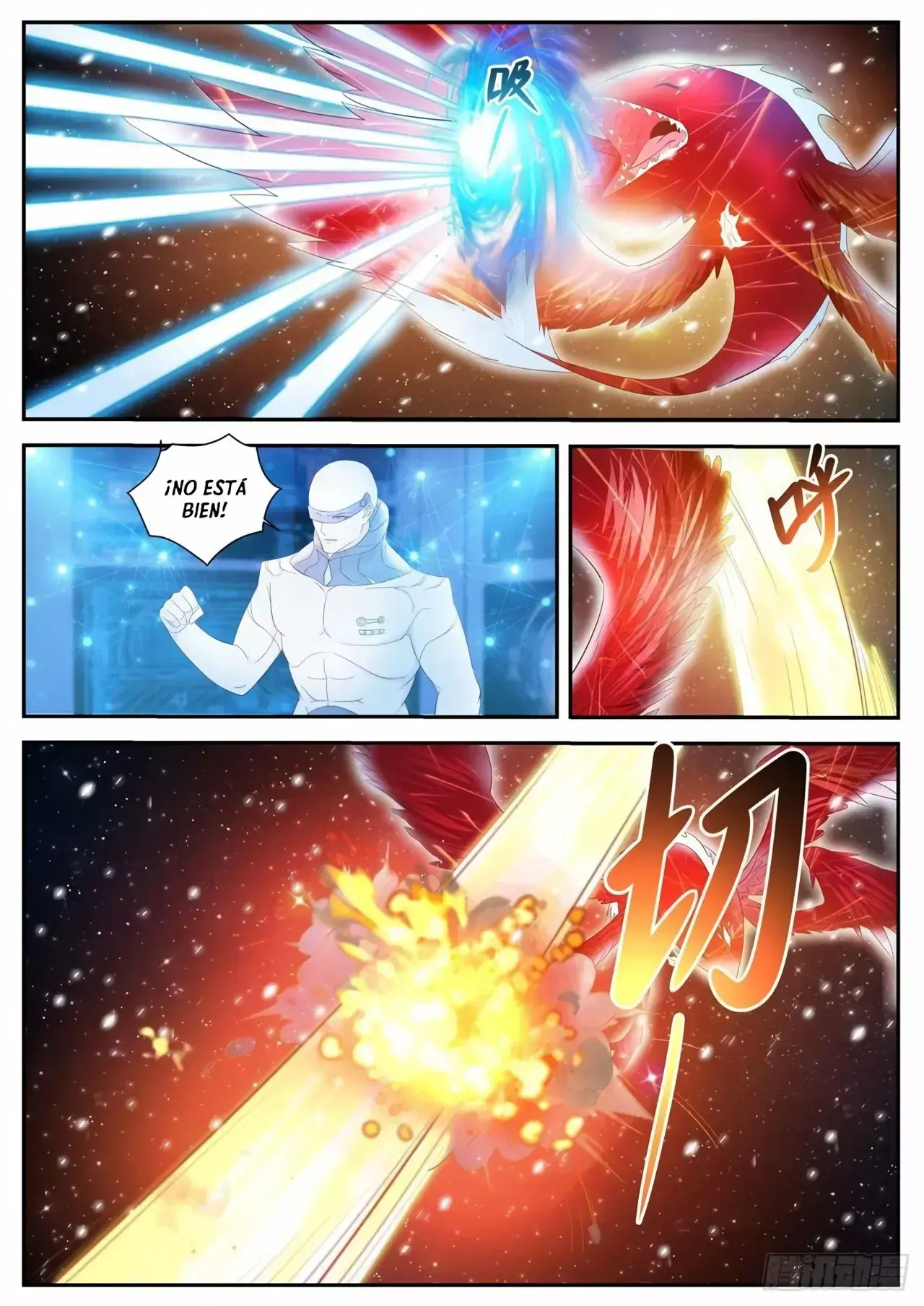 Capitulo 413 page 7