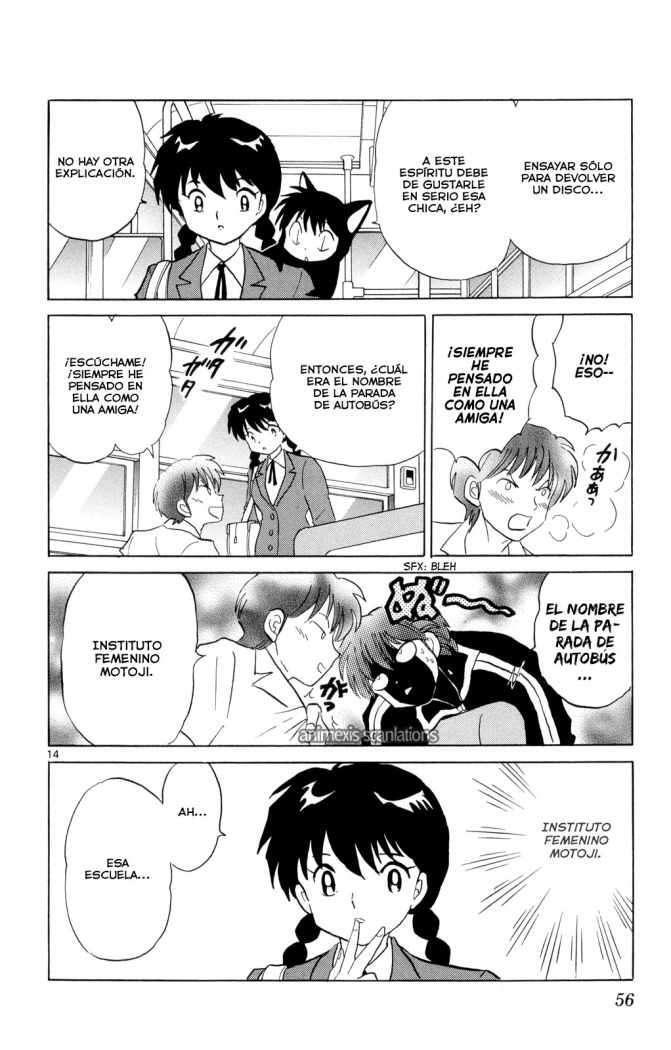 Capitulo 91 page 15