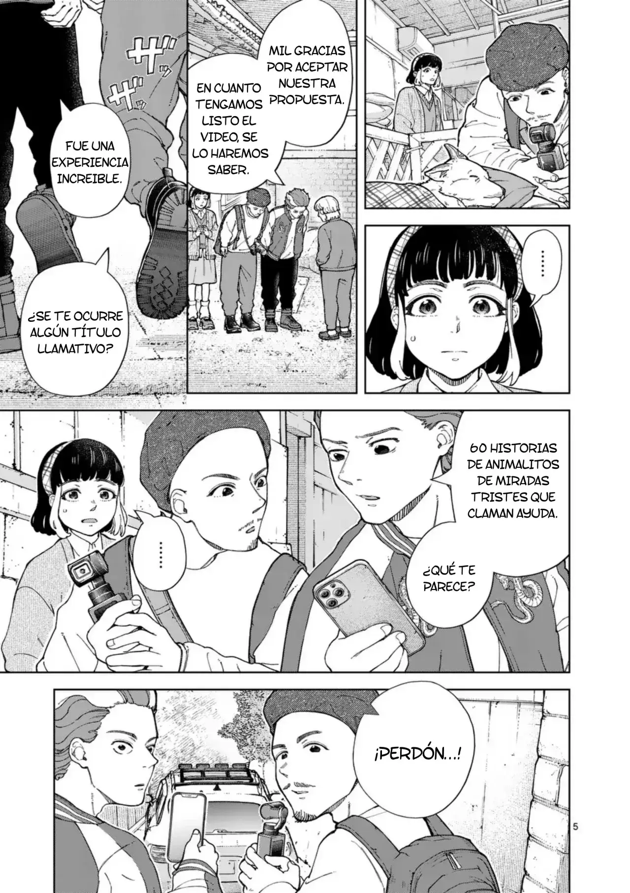 Capitulo 35 page 5