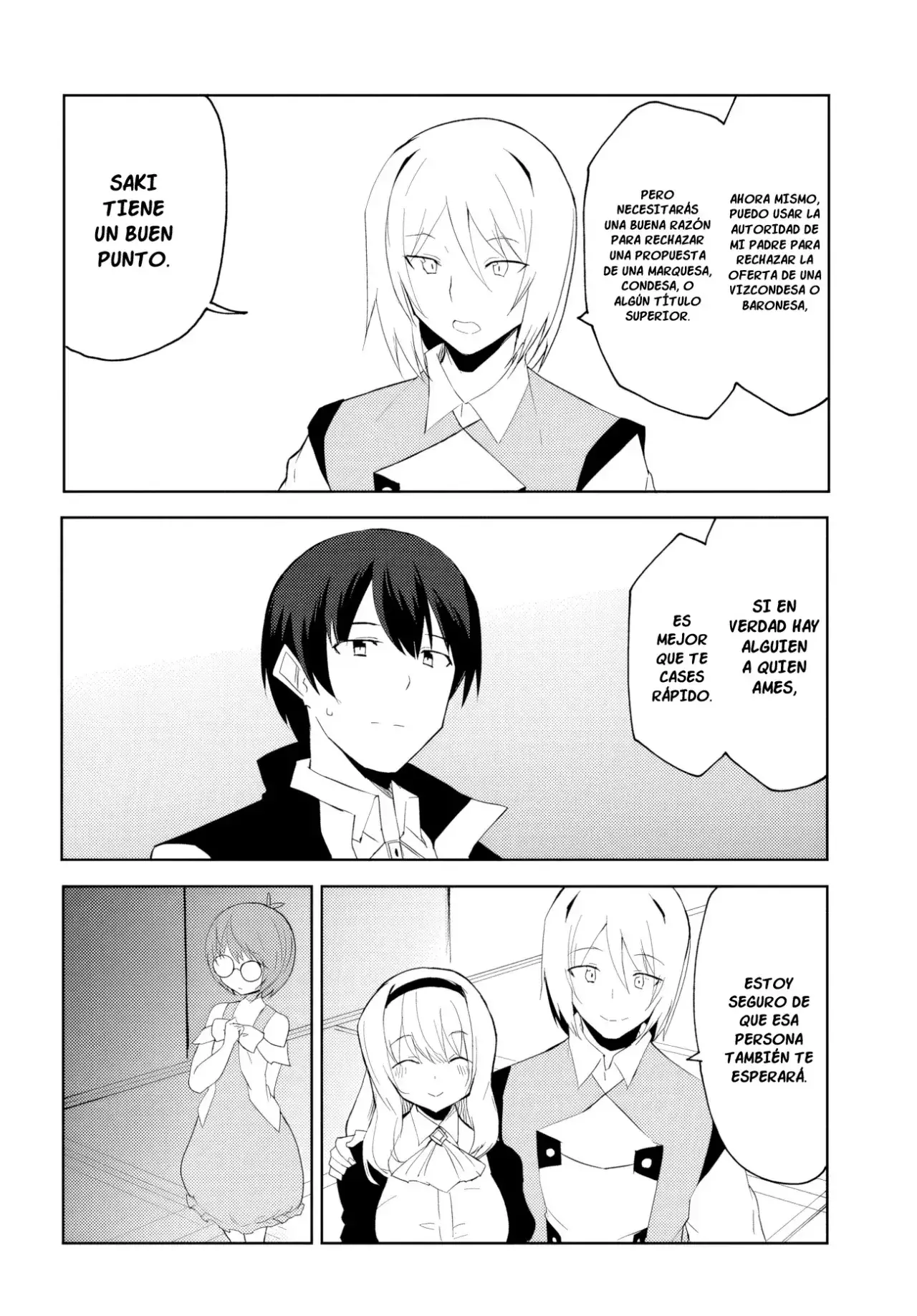 Capitulo 61 page 21