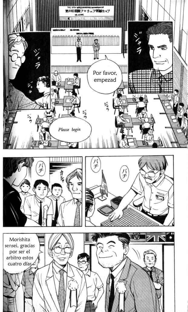 Capitulo 32 page 6