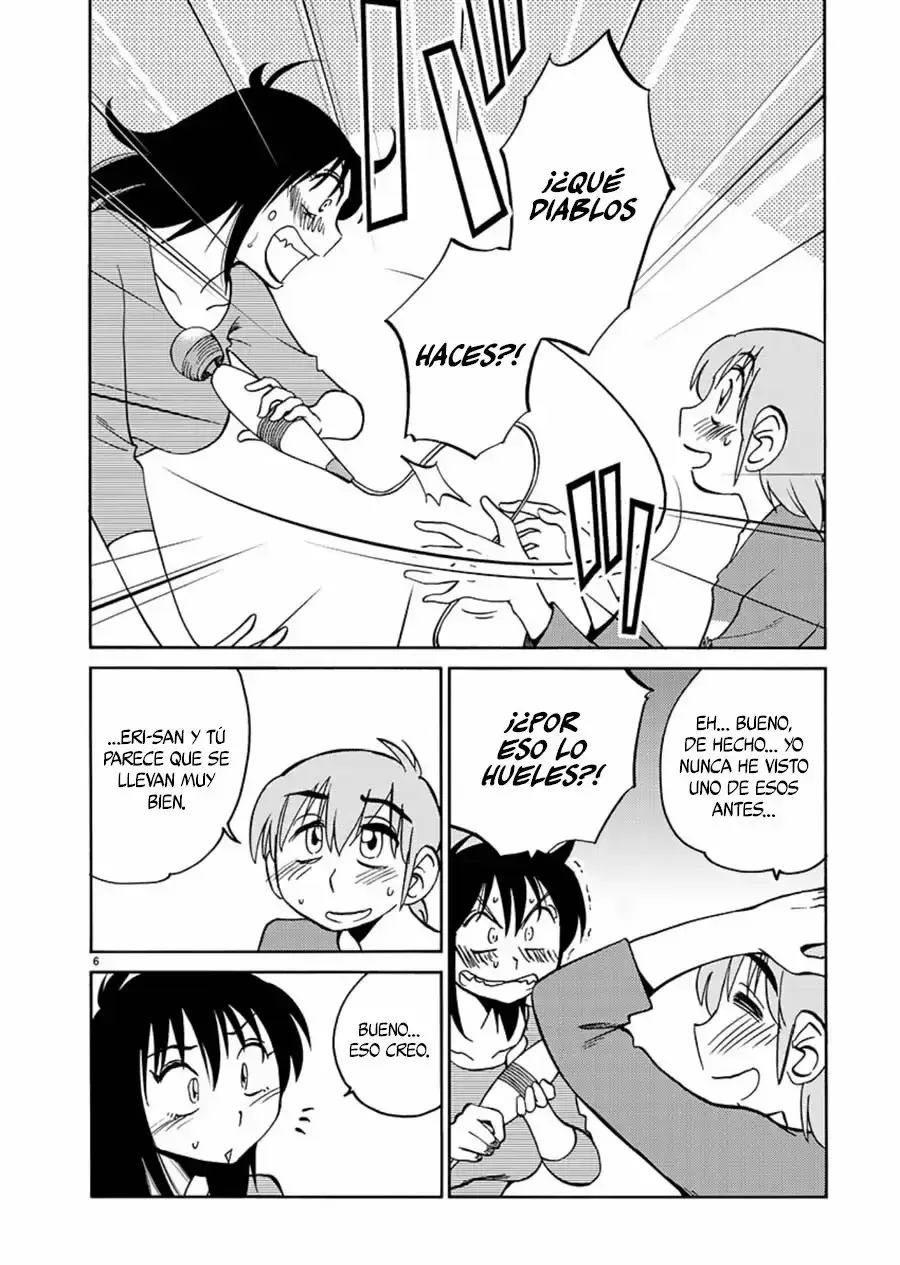 Capitulo 67 page 7