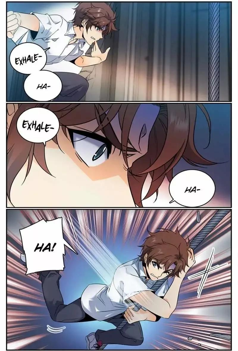 Capitulo 93 page 3