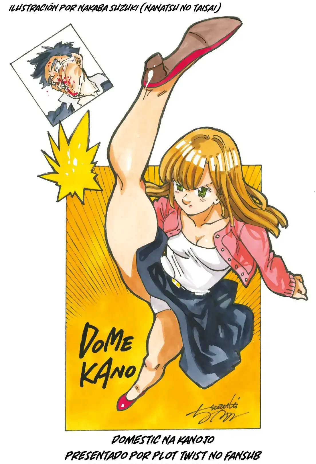 Capitulo 190 page 20