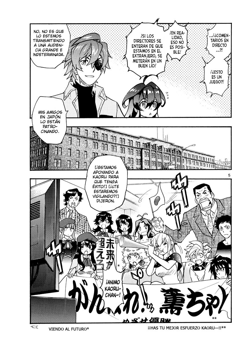 Capitulo 549 page 5