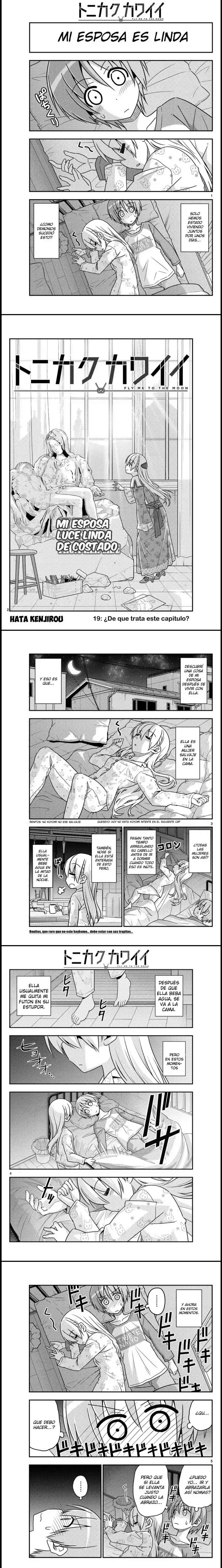 Capitulo 19 page 1