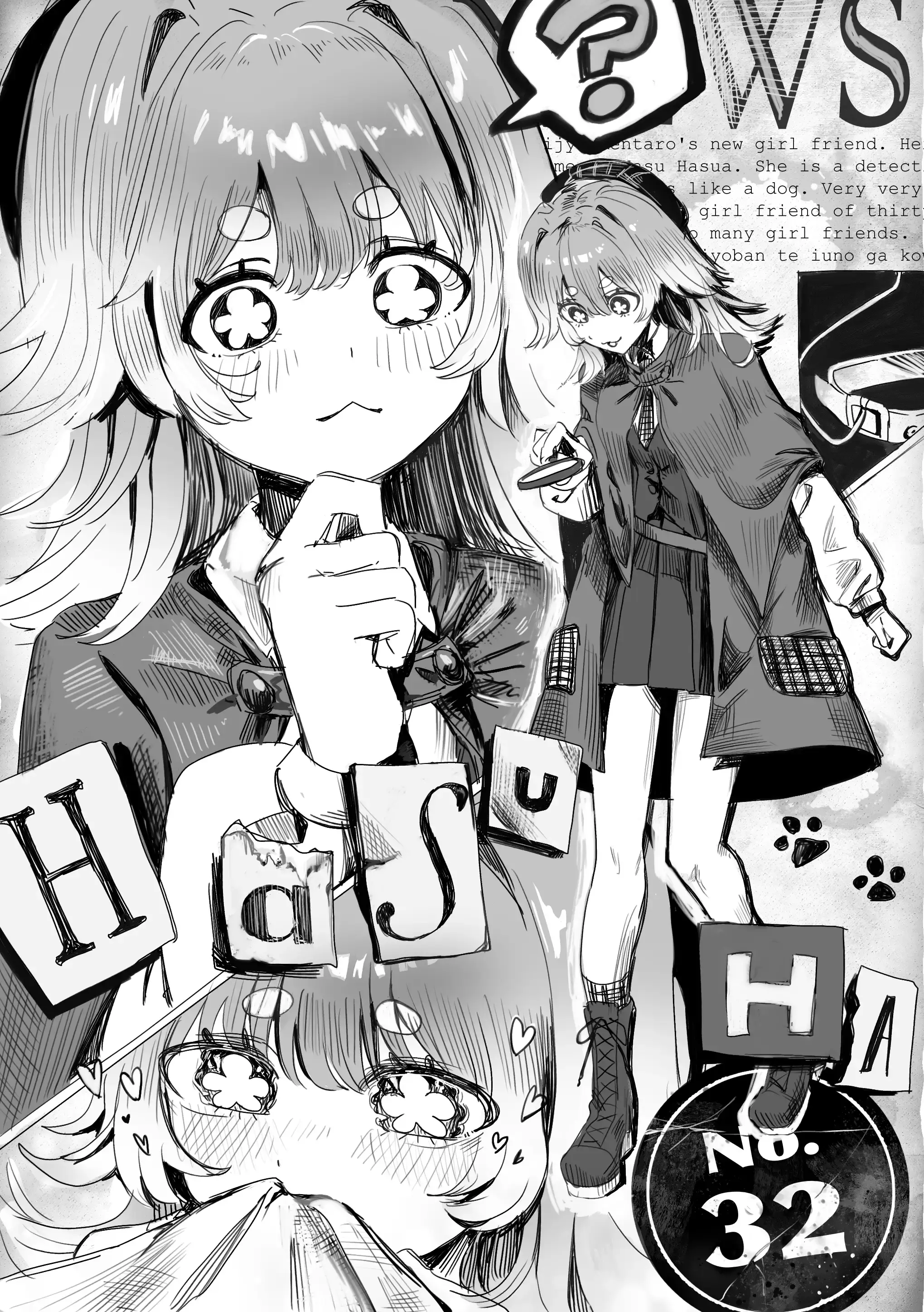 Capitulo 206 page 29