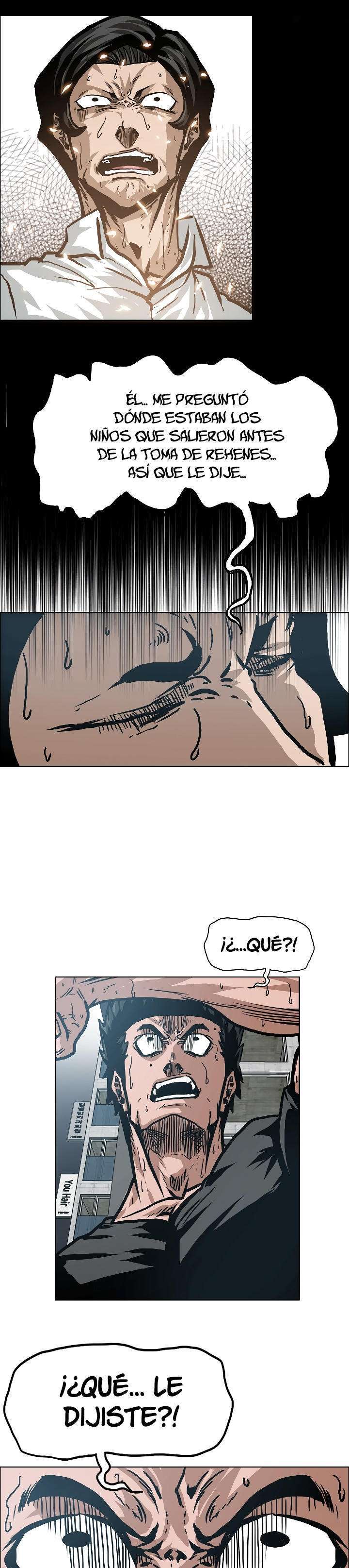 Capitulo 21 page 30