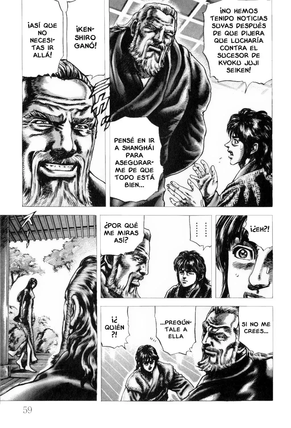 Capitulo 138 page 5