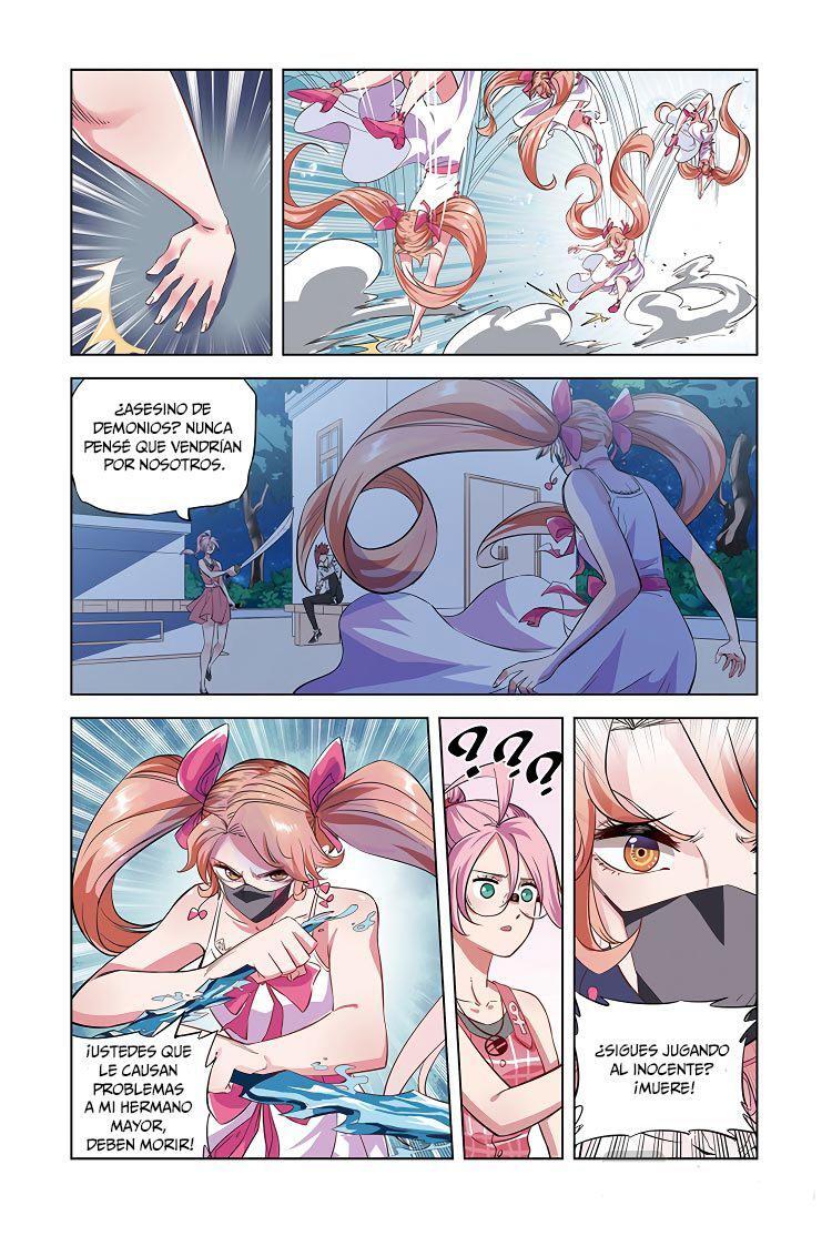 Capitulo 21 page 13