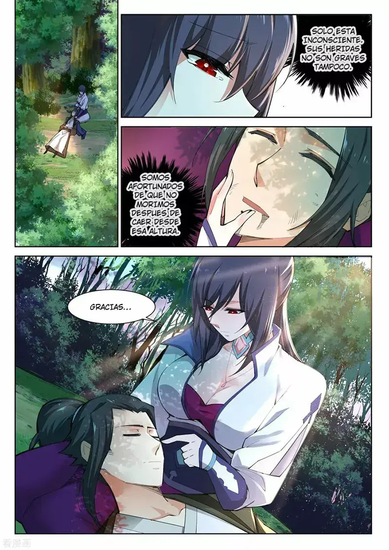 Capitulo 89 page 8
