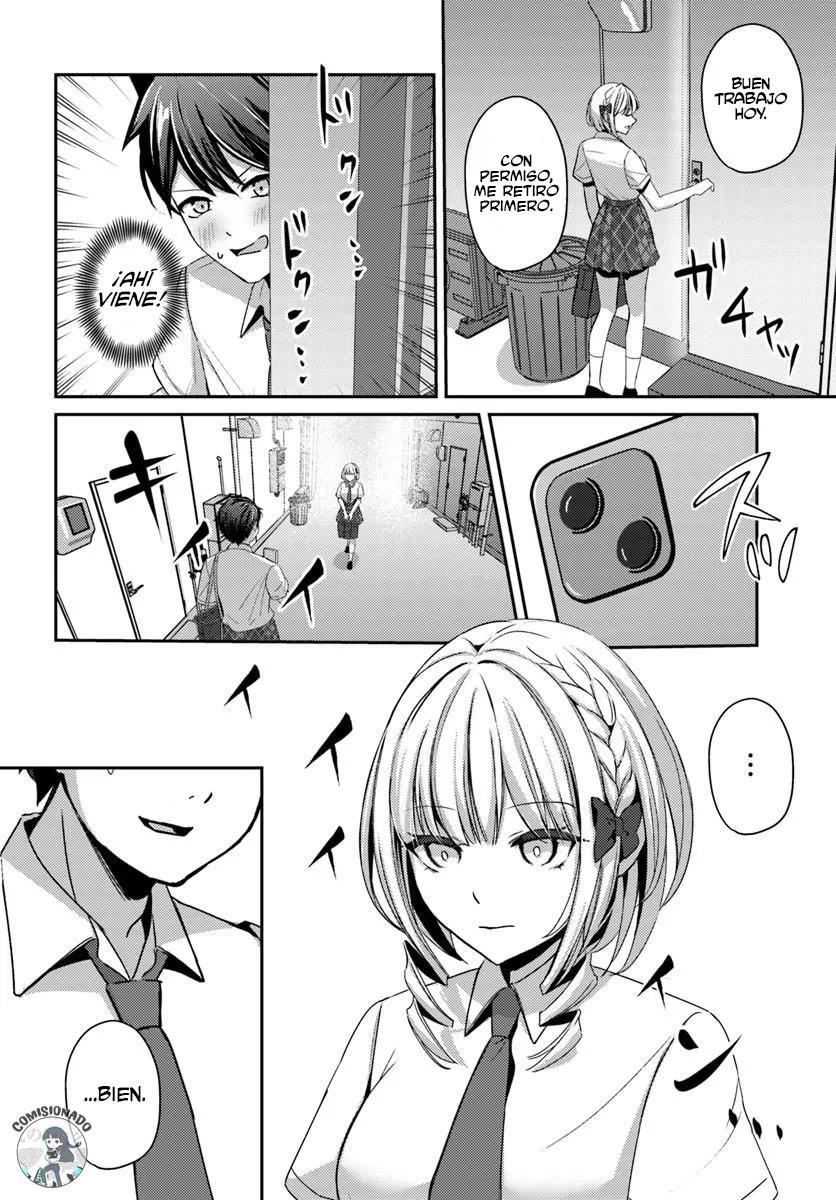 Capitulo 18 page 12