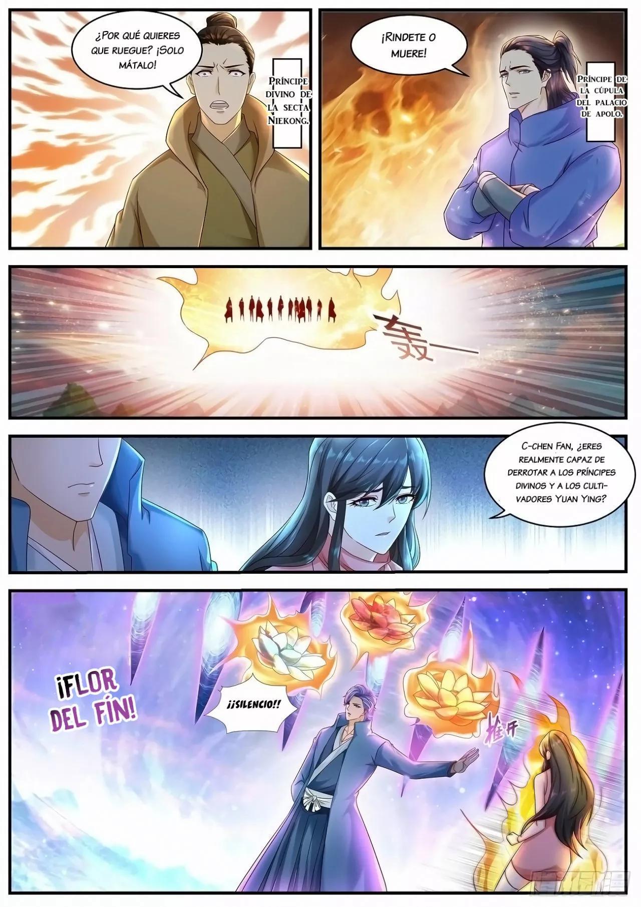 Capitulo 592 page 12