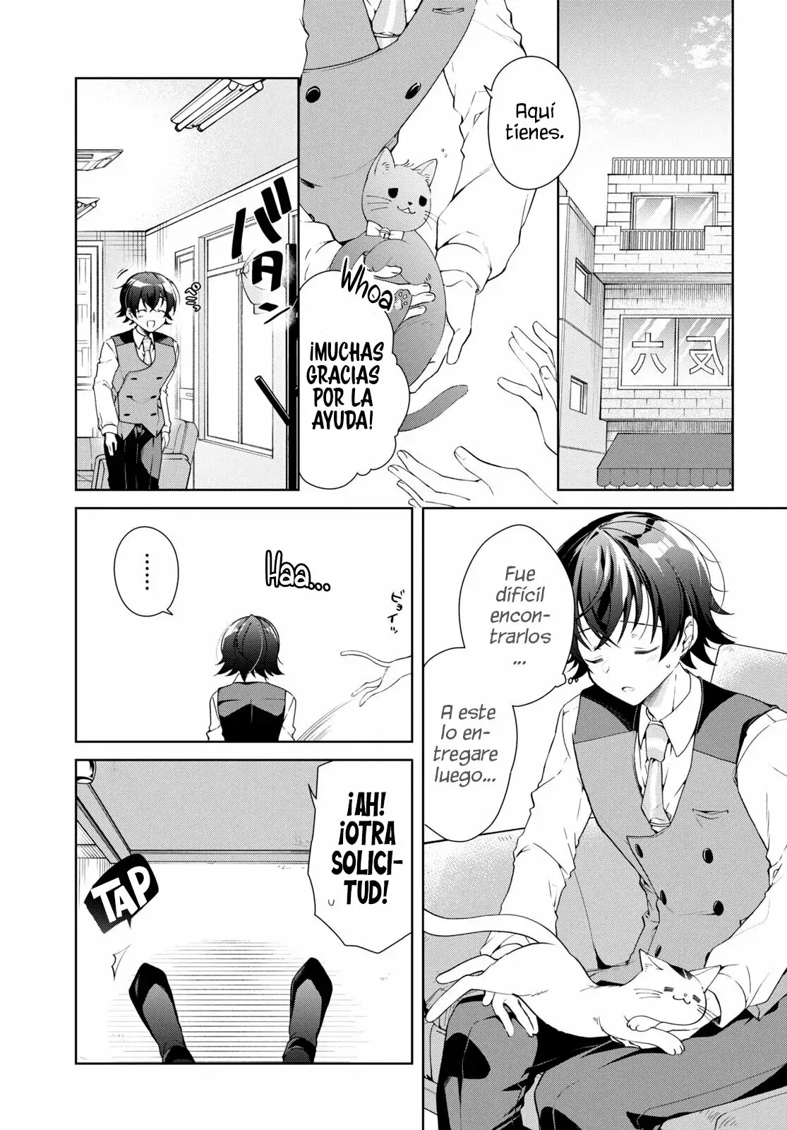 Capitulo 29 page 5