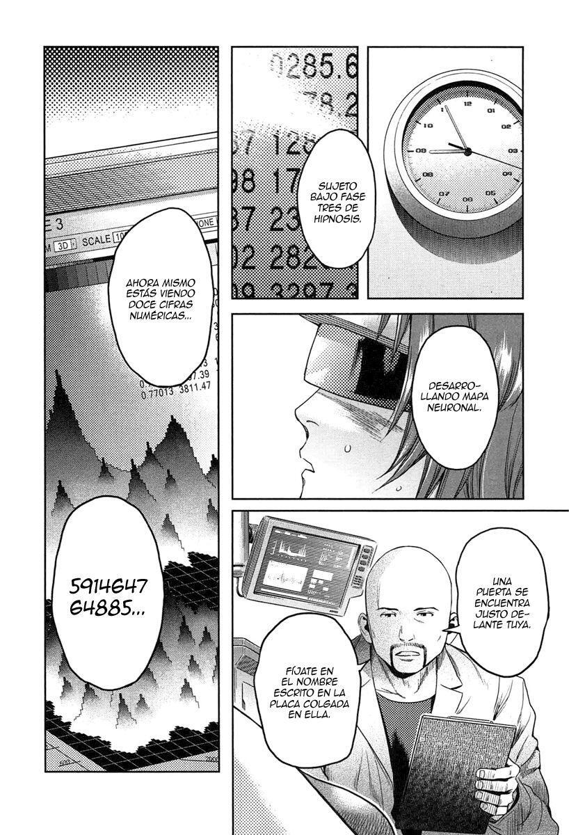 Capitulo 96 page 18