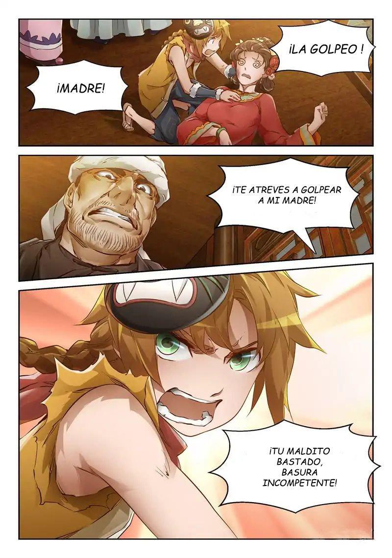 Capitulo 1 page 18