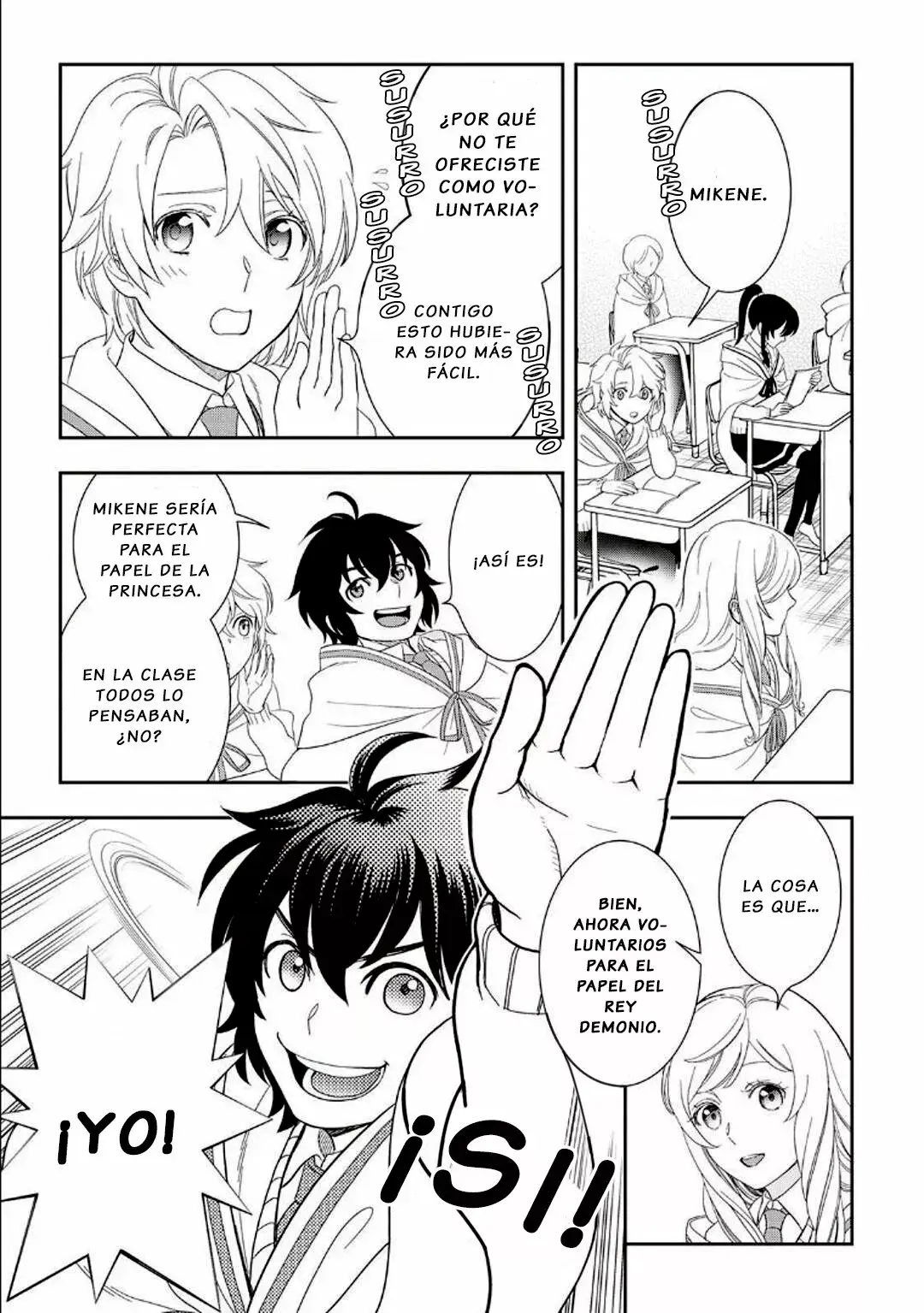 Capitulo 52 page 22