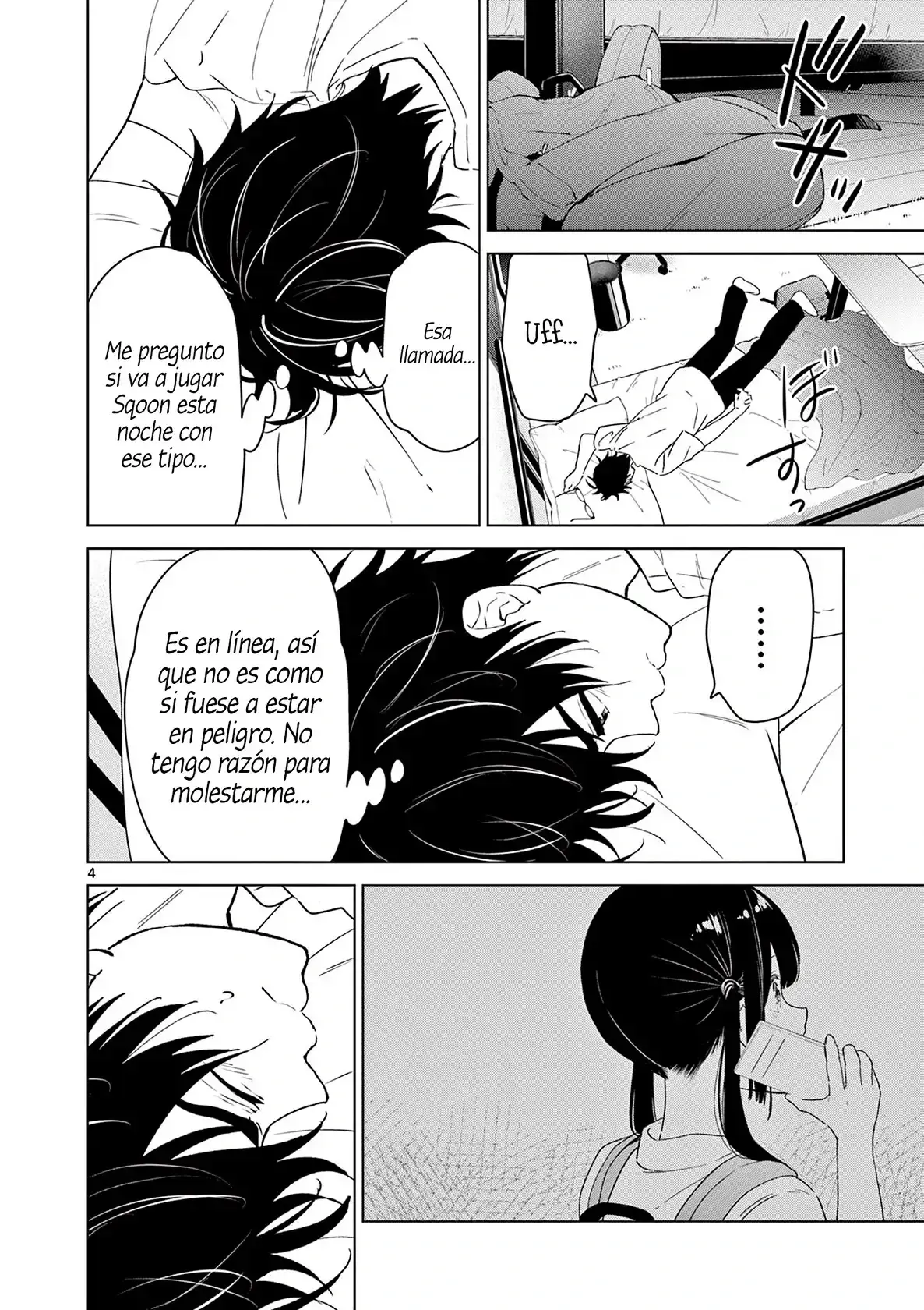 Capitulo 41 page 5